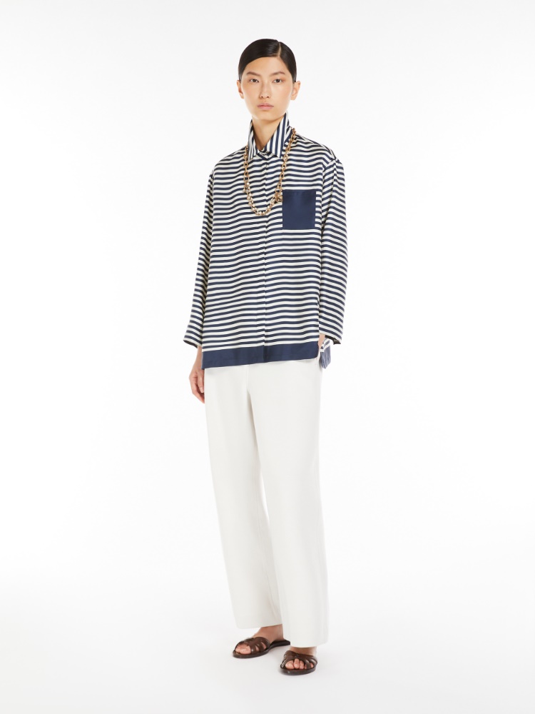 Spring-Summer 2025 Clothing and Accessories Sale | Max Mara