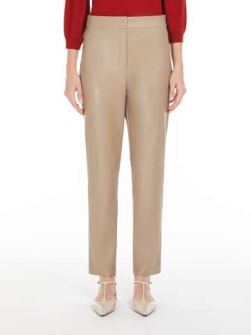 Cropped pants | Max Mara
