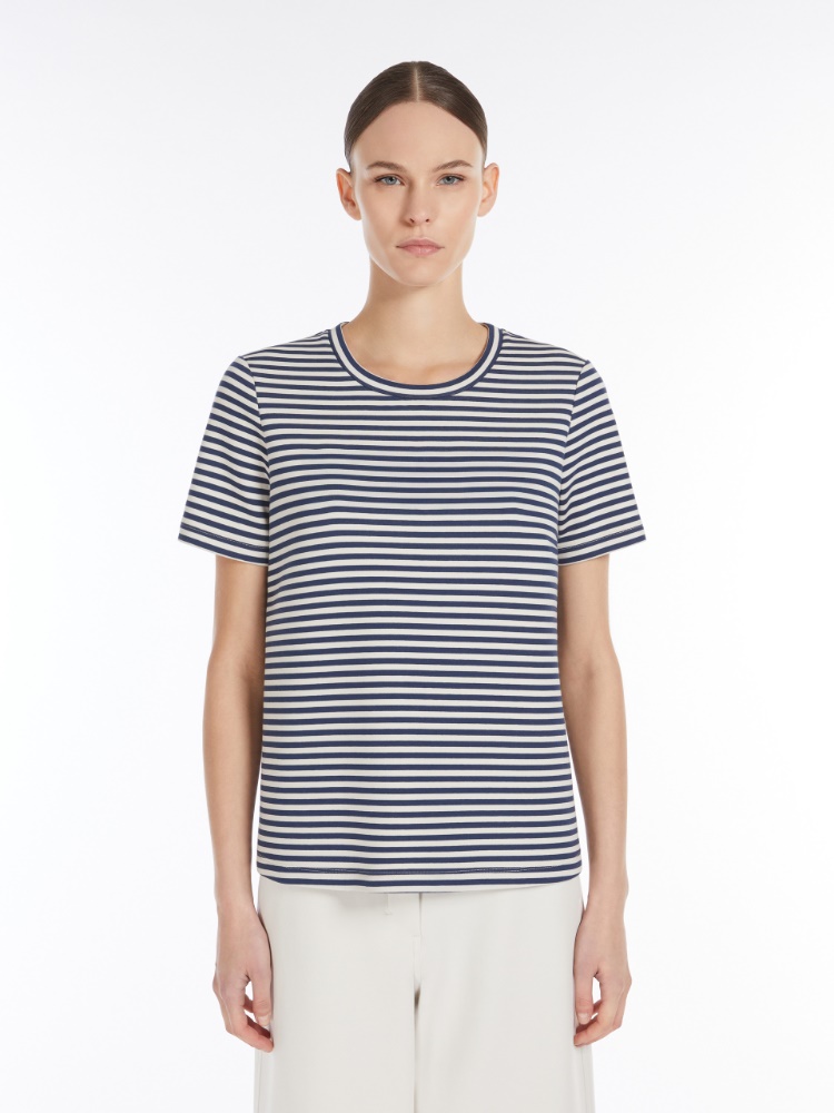 ★Max mara★ 25SS ☆Nancy Tシャツ 大人気 ! ☆Max mara☆ 25SS ☆Nancy Tシャツ (Max Mara/Tシャツ