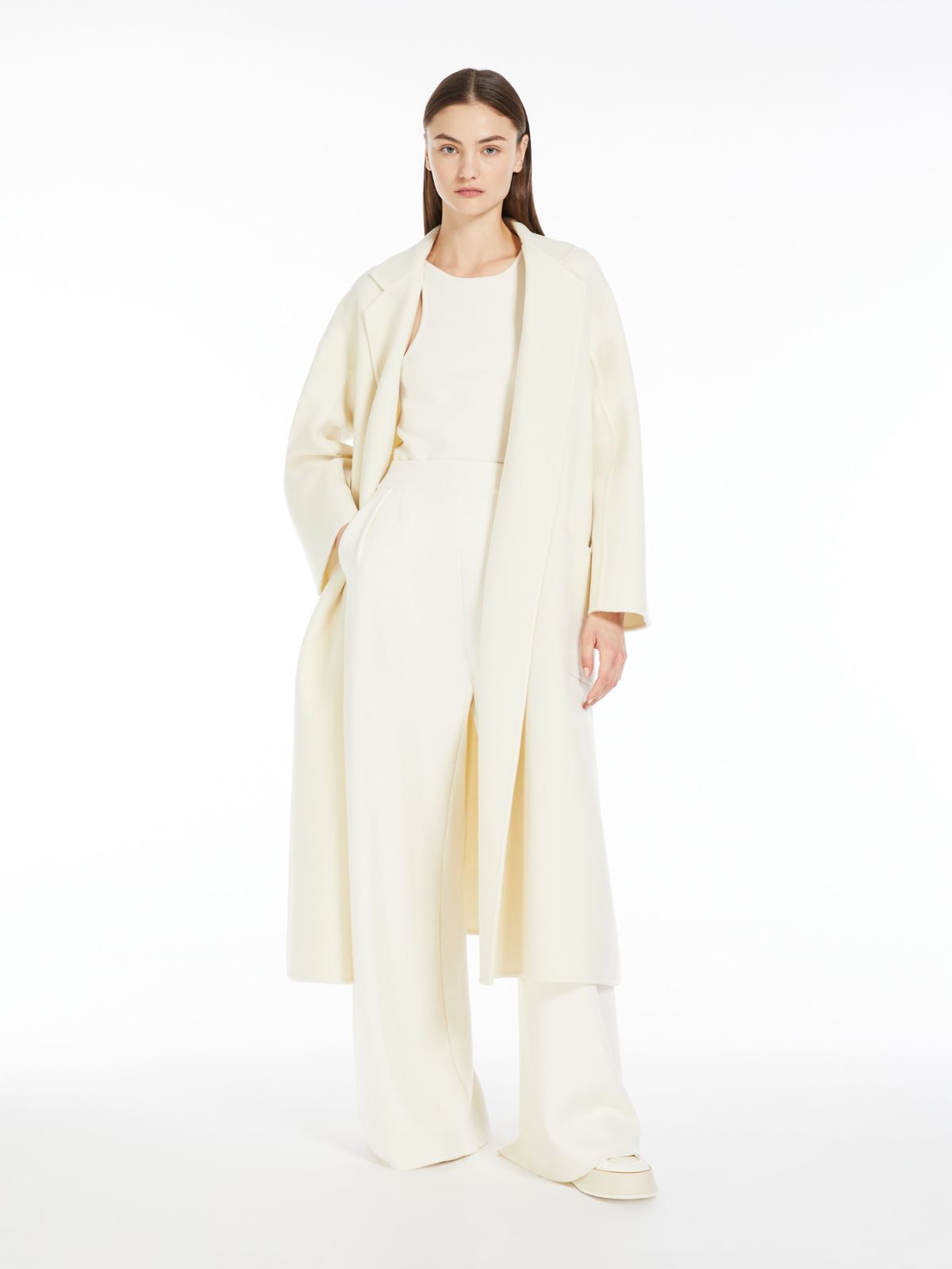 Coats Belted Woman | Max Mara