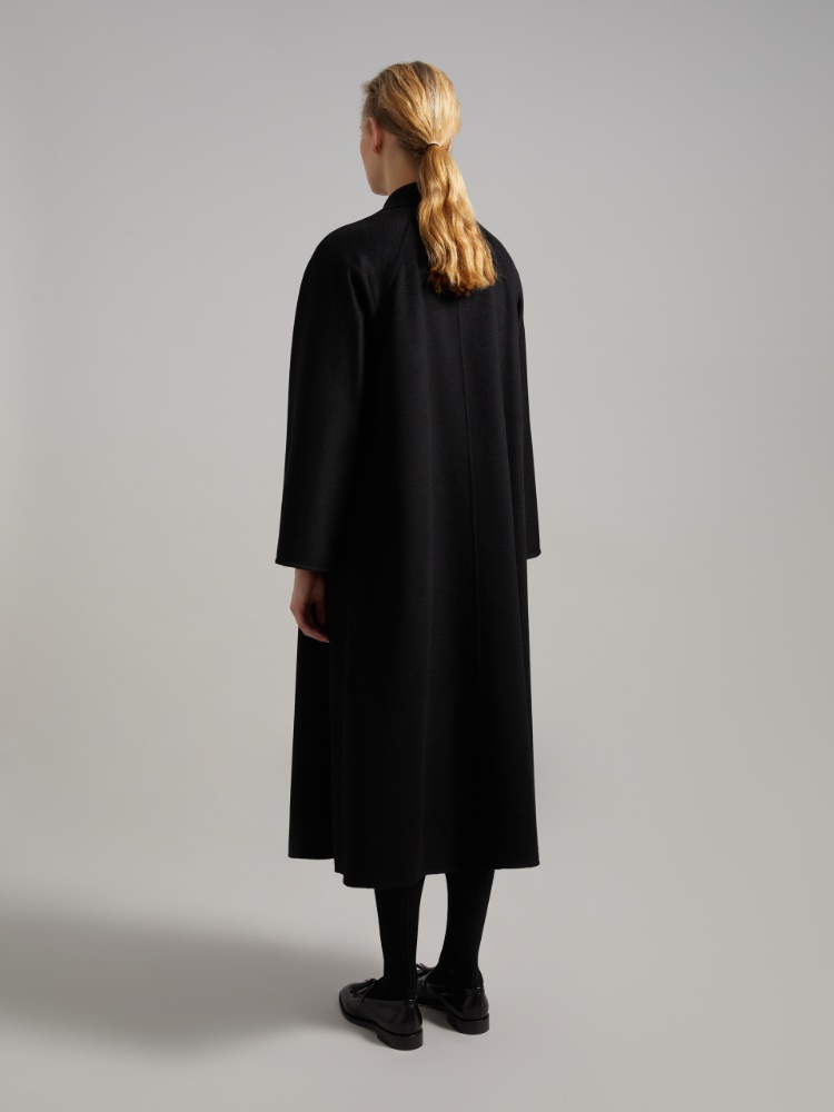 コート LUDMILLA CASHMERE COAT Ludmilla, the Women's Cashmere Coat | Max Mara