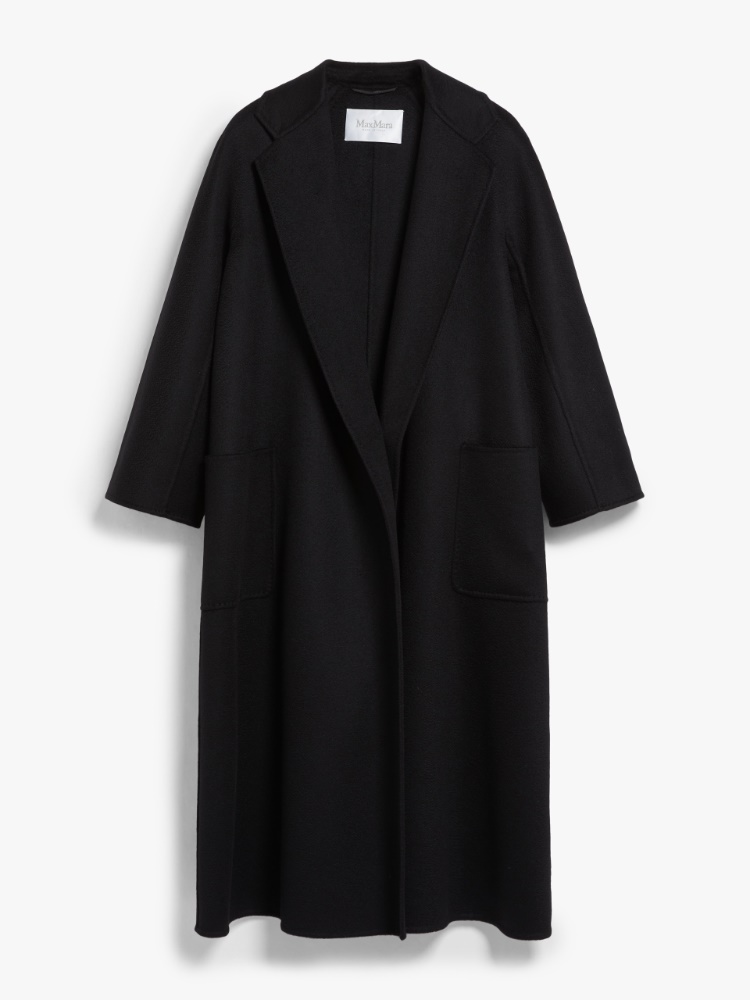 【関税＆送料込み】Max Mara Ludmilla Icon Coat Ludmilla Icon Coat, camel | 