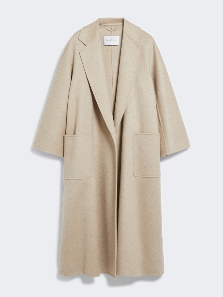 Ludmilla Icon Coat, sand | 