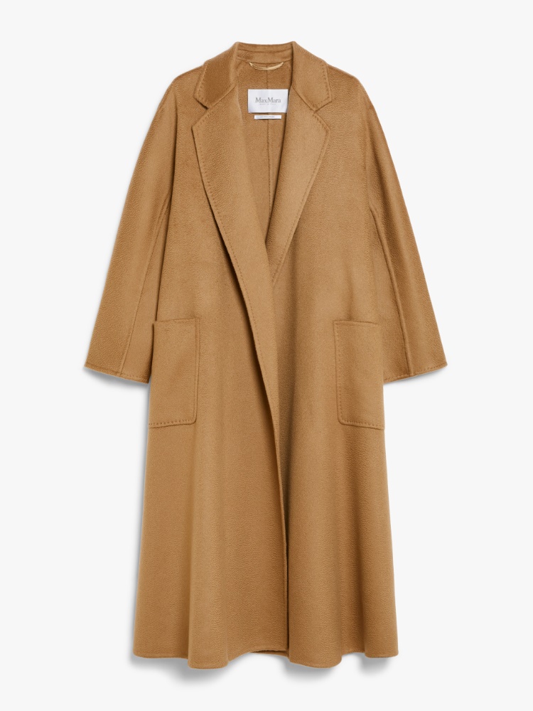 Ludmilla Icon Coat, camel | 