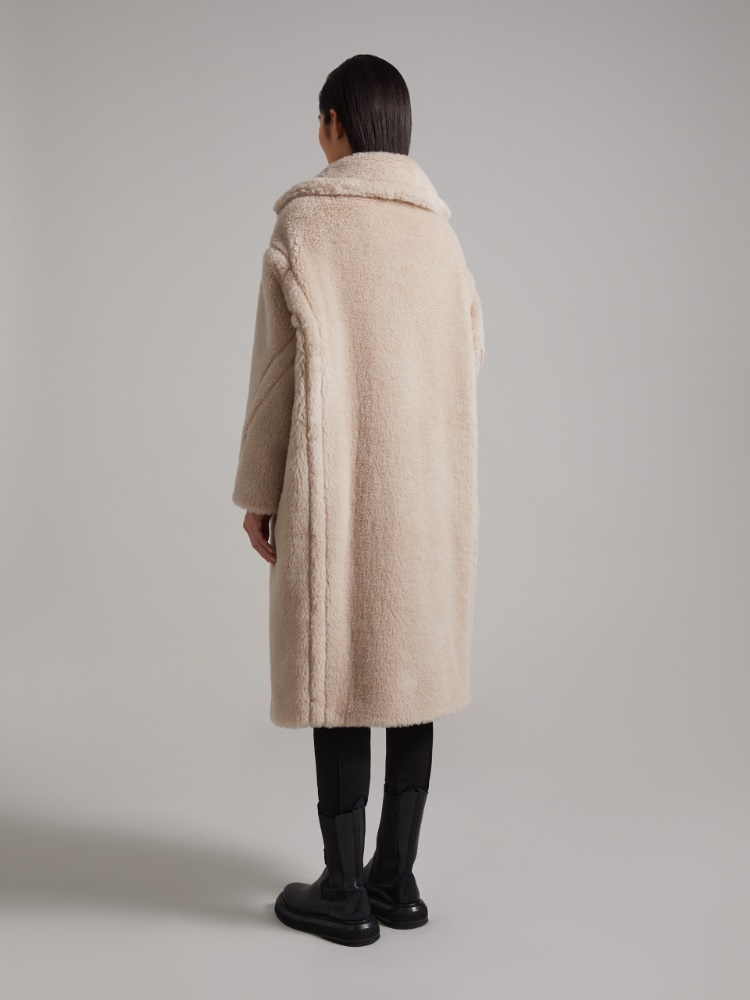 Teddy Bear Coat - Icon Coats | Max Mara
