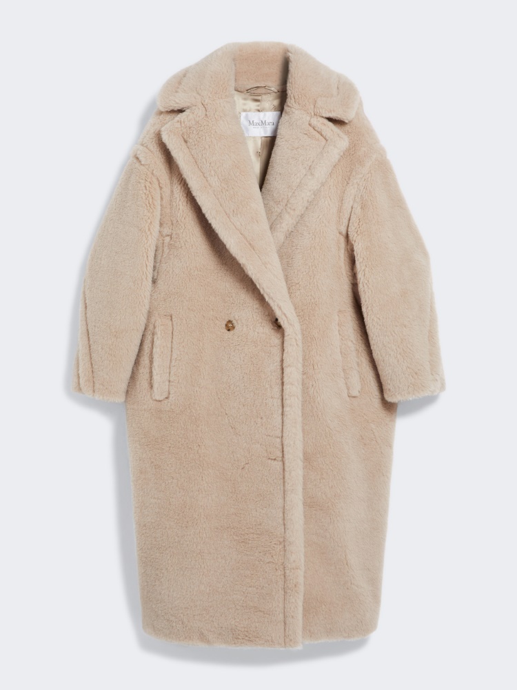 ジャケット・アウター Max Mara TEDDY BEAR ICON COAT Max Mara Teddy Bear Icon Coat | Nordstrom
