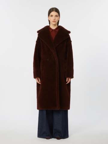Tedgirl coat | Max Mara