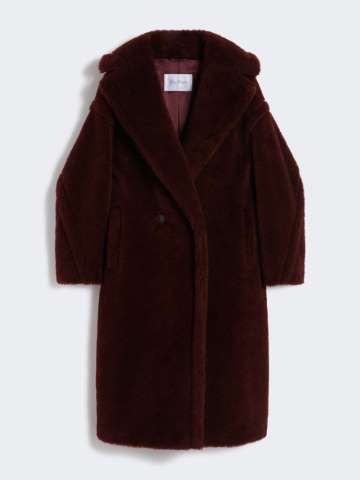 Tedgirl coat | Max Mara