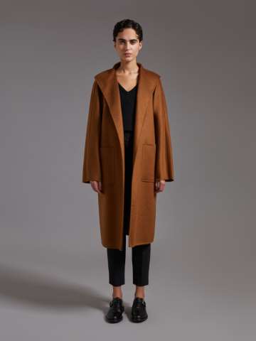 Beige color coat | Max Mara