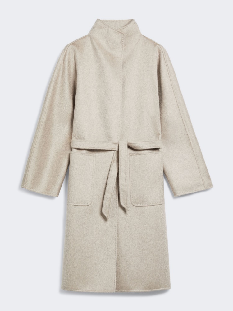 コート BECAGLI SINCE 1994 FW22 MOHAIR FUR (KW215B_5) BECAGLI SINCE 1994 - MOHAIR FUR - Eleonora Bonucci