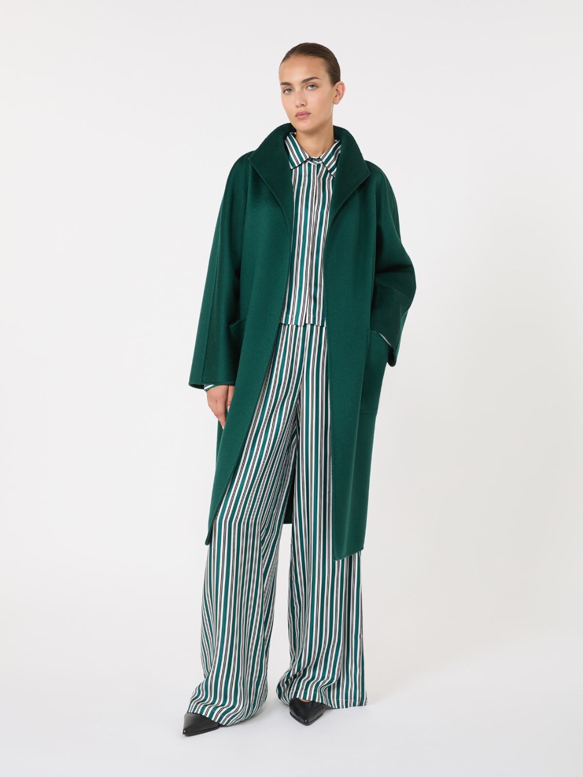 Coats Green Woman | Max Mara