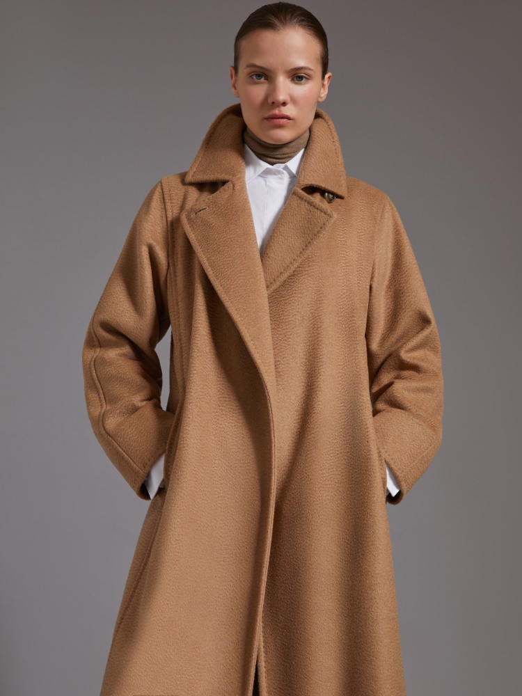 【MaxMara】MANUELA Icon Coat /IT直営店買付 Manuela Coat, Icon Coats | Max Mara