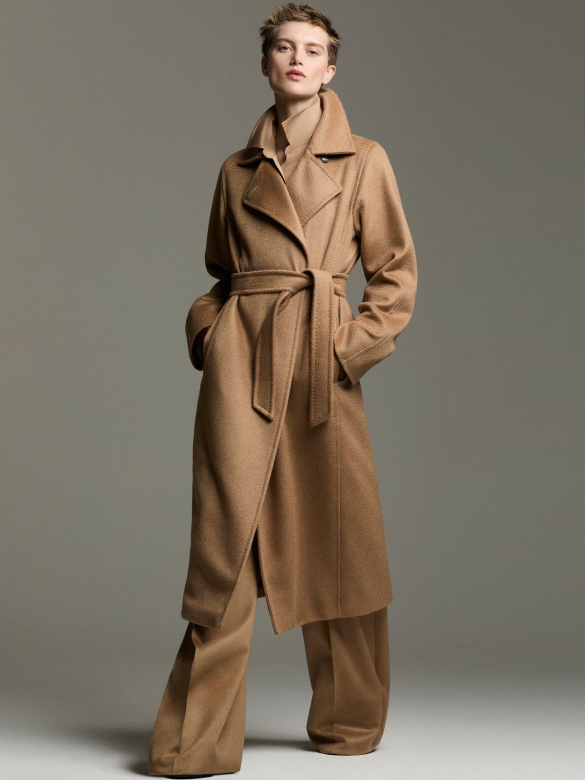 Coats Camel Woman | Max Mara