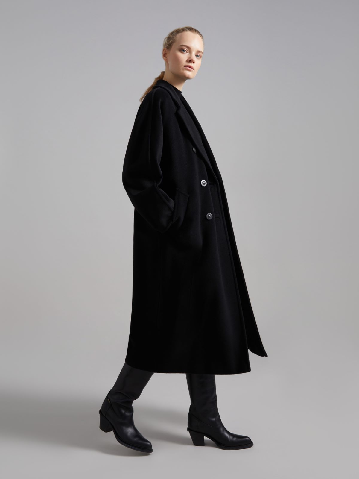 Coats Long Woman | Max Mara