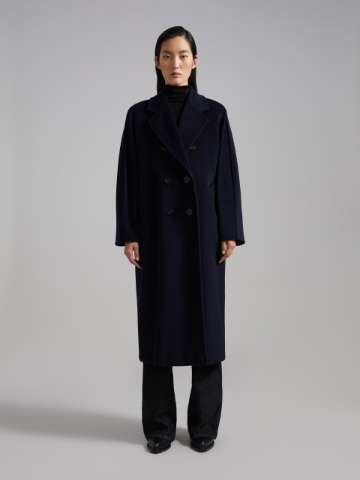 Navy coats | Max Mara