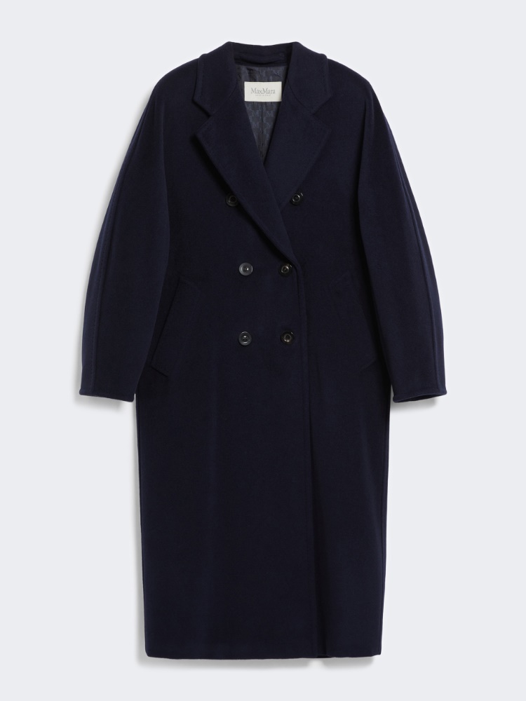 ◆25FW◆【MAX MARA】MADAME*101801*アイコンコート 関税負担なし☆Max Mara MADAME 101801 アイコンコート (Max