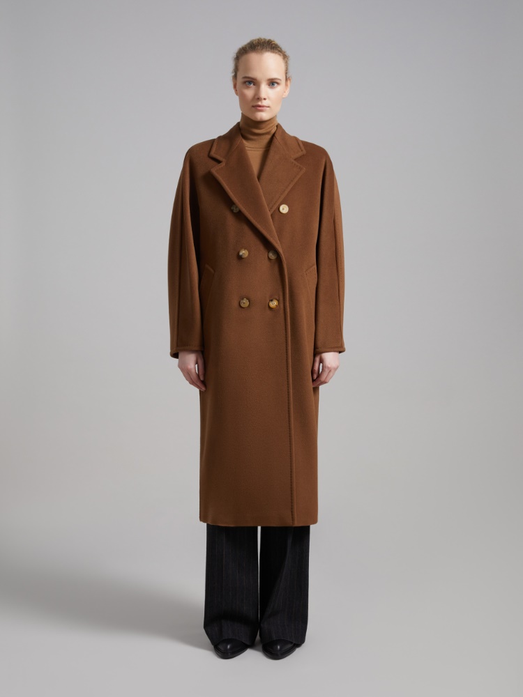 Max Mara☆MADAME コート Max Mara MAX MARA マックスマーラ チェスターコート MADAME