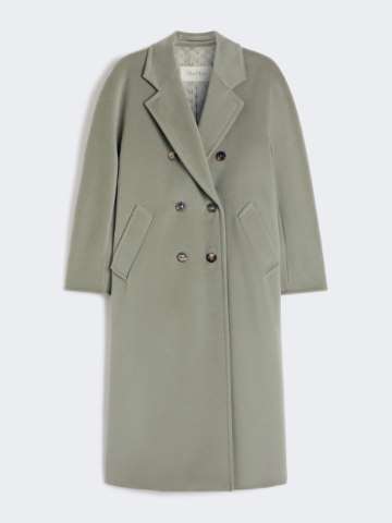 Cashmere and wool coats | Max Mara