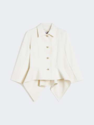 White jackets | Max Mara