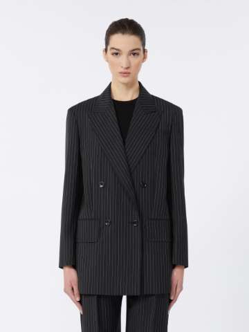 White blazer | Max Mara