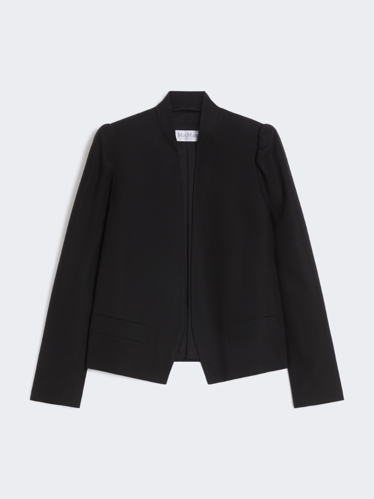 24PF new/Max Mara アトランタハウンドトゥースブレザー Blazer 24PF new/Max Mara アトランタハウンドトゥースブレザー Blazer