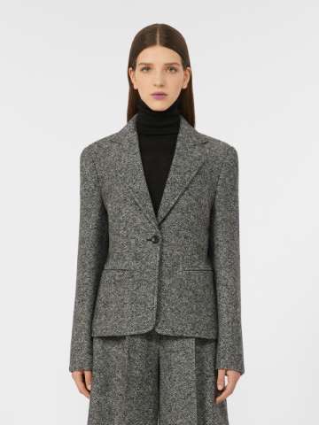 ジャケット MAX MARA - NEREO Wool, mohair and silk blazer 1041085306006-a-nereo.jpg