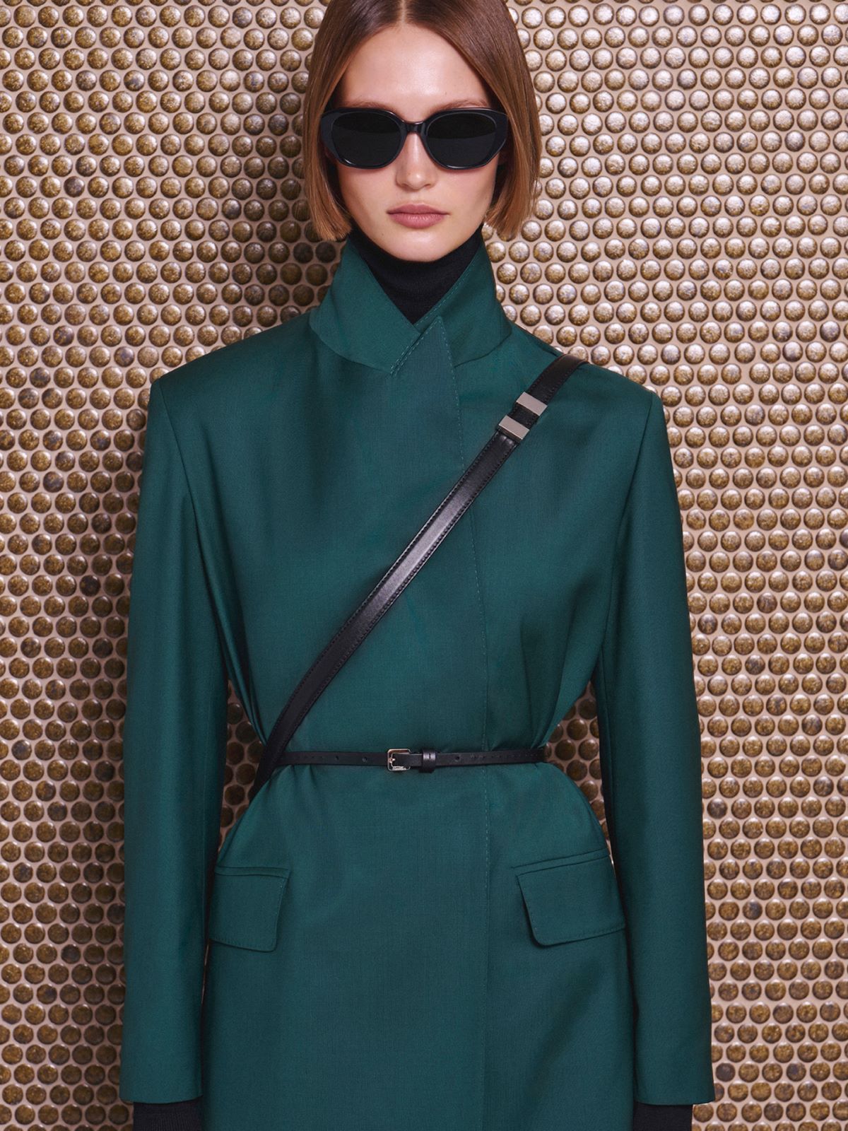 Women's Wool and Cotton Jackets and Blazers | Max Mara