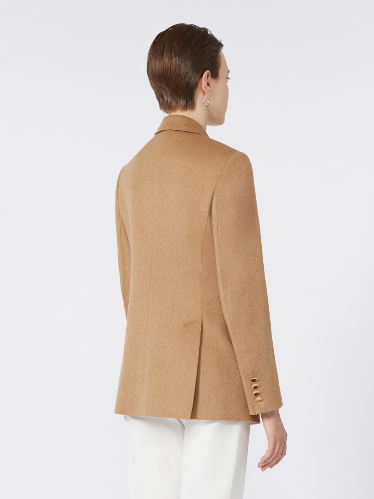MaxMara 　マックスマーラ　ダブルブレストジャケット　春秋 MaxMara マックスマーラ ダブルブレストジャケット 春秋