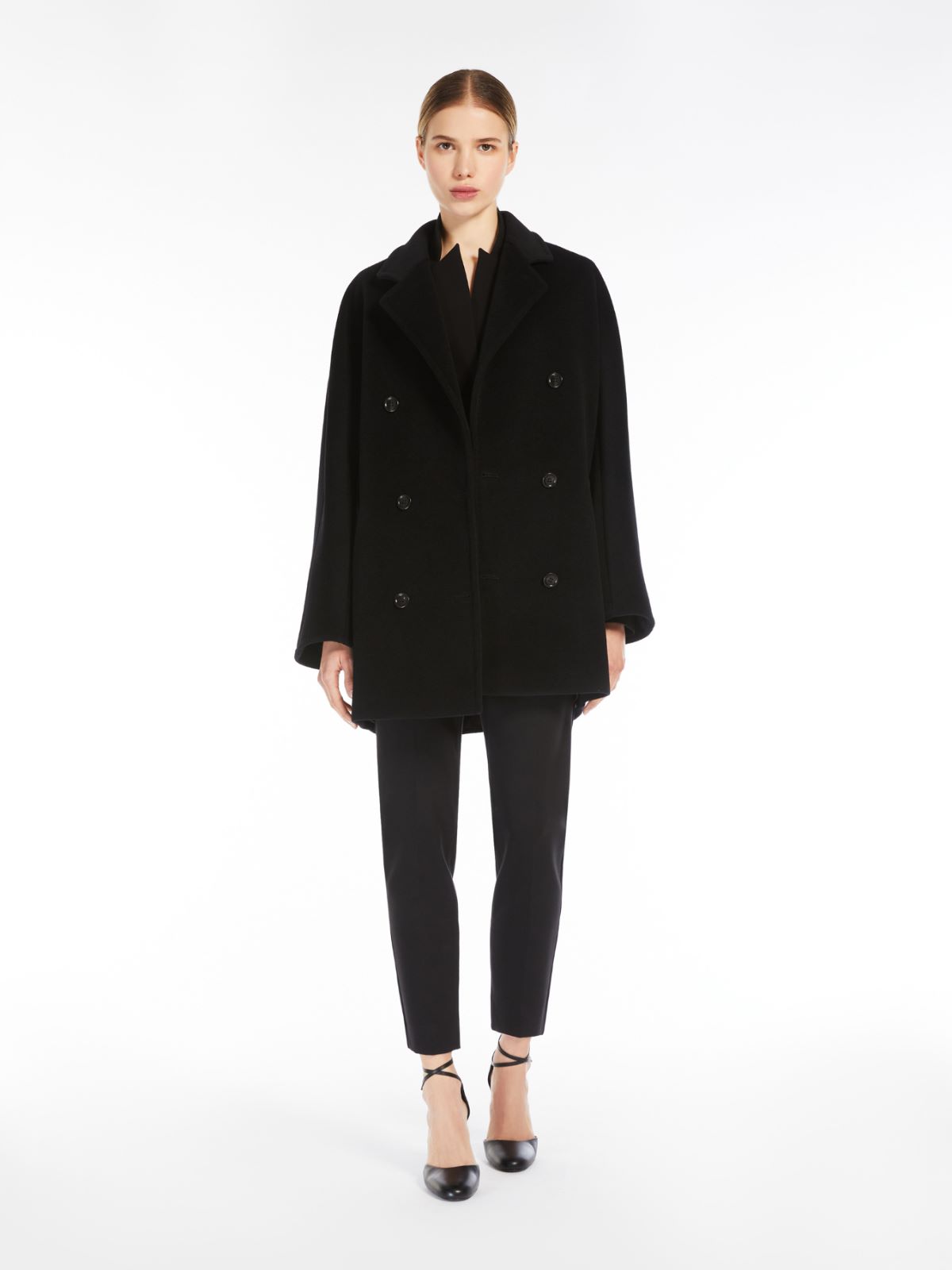Coats Short Woman | Max Mara