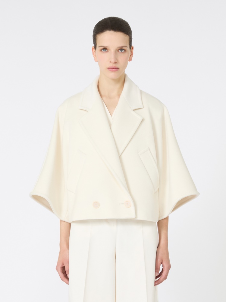 正規品 イタリア製 MaxMara シルク100% 白タグ アート柄 チュニック 正規品 イタリア製 MaxMara シルク100% 白タグ アート柄