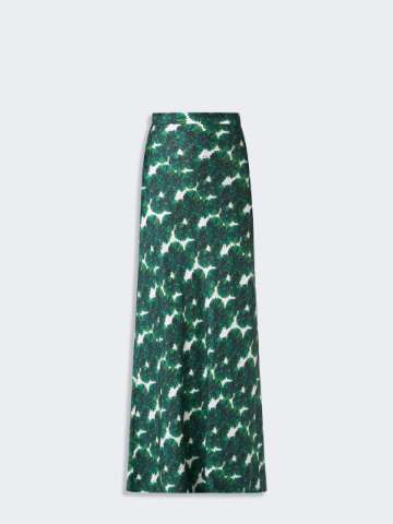 Silk skirt | Max Mara
