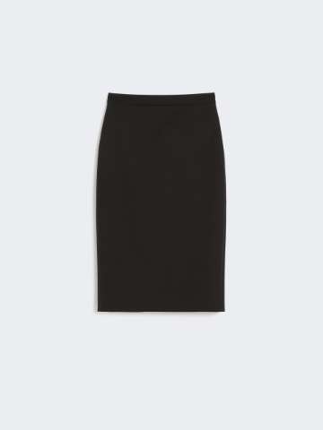 Black skirt size 4 | Max Mara