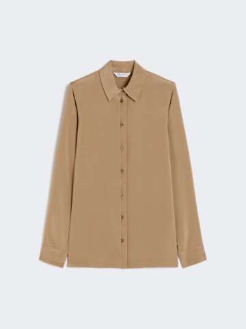 Shirts and blouses camel | Max Mara