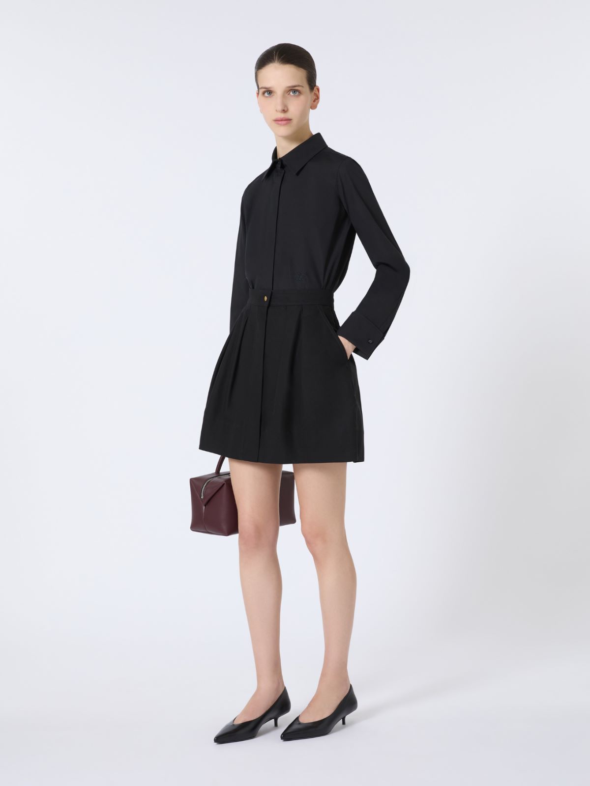 Blouses Black Woman | Max Mara