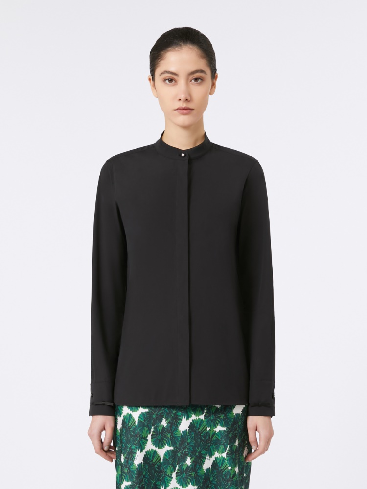 Max Mara ACINOSO ブラウス Max Mara MAX MARA LEISURE マックスマーラ レジャー スカート