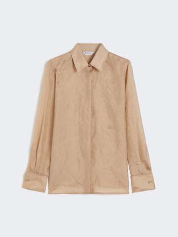 Silk shirts clothing | Max Mara