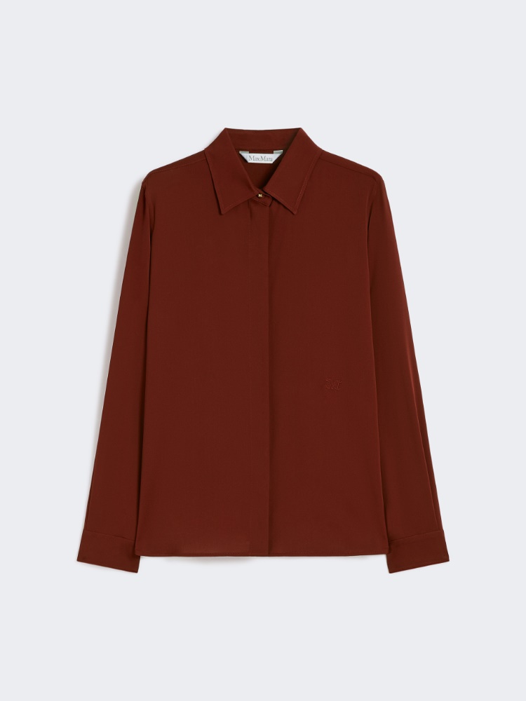 Max Mara Silk Woman | Max Mara