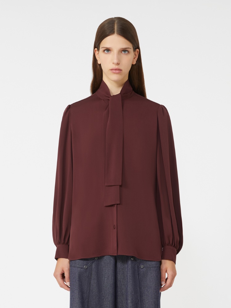 - Max Mara