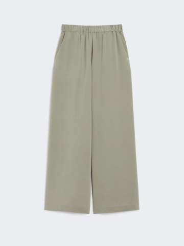 Green pants | Max Mara