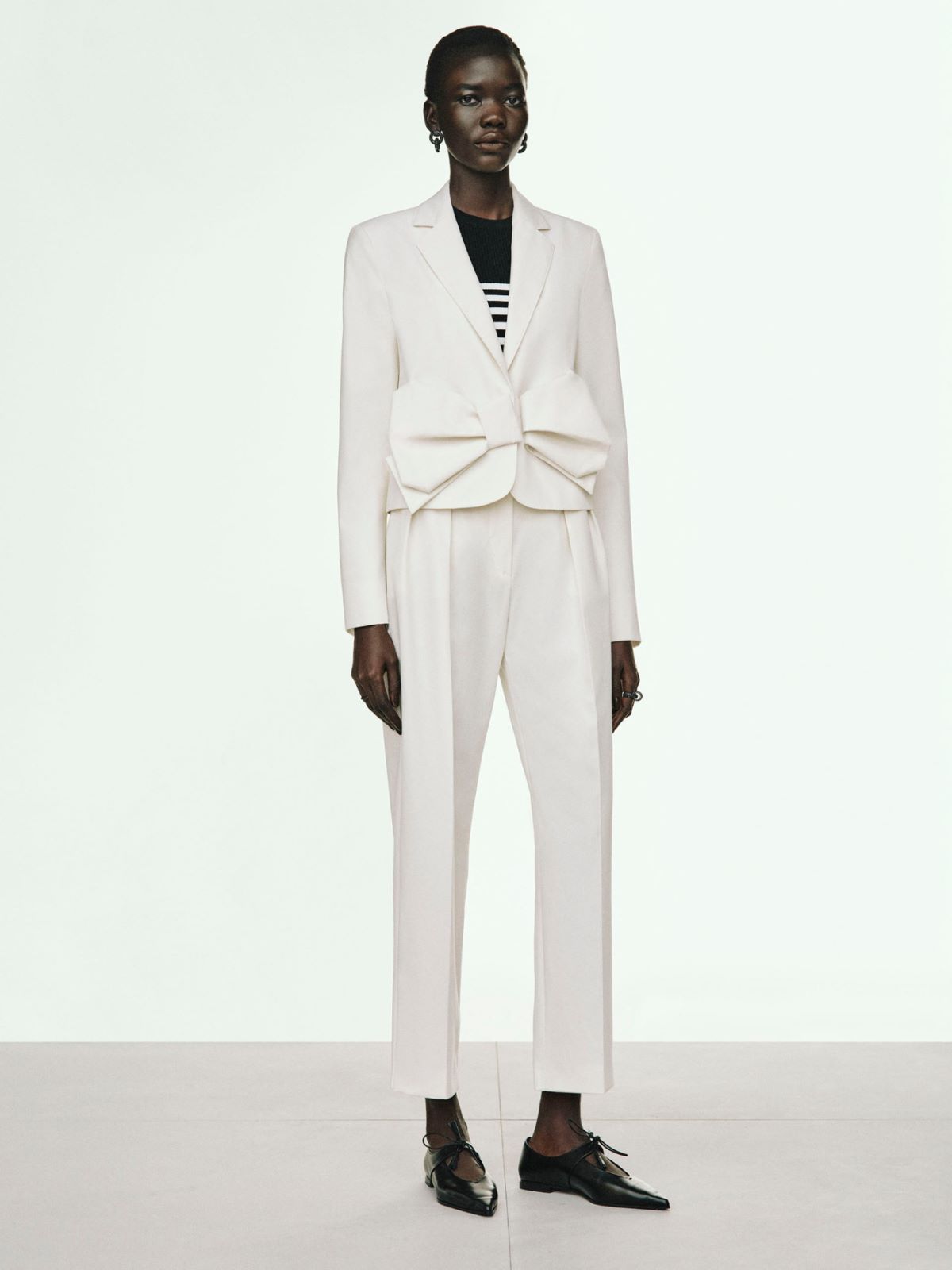 Max Mara - マックスマーラ セットアップ パンツスーツ