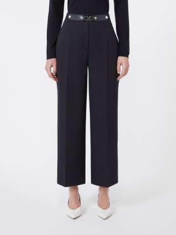 Cropped pants | Max Mara