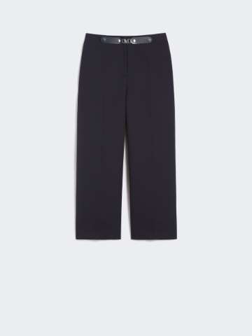 Cropped pants | Max Mara