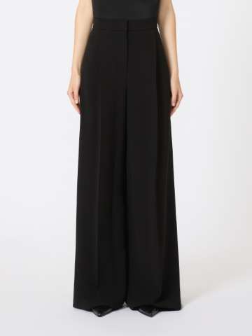 Black pants trousers | Max Mara