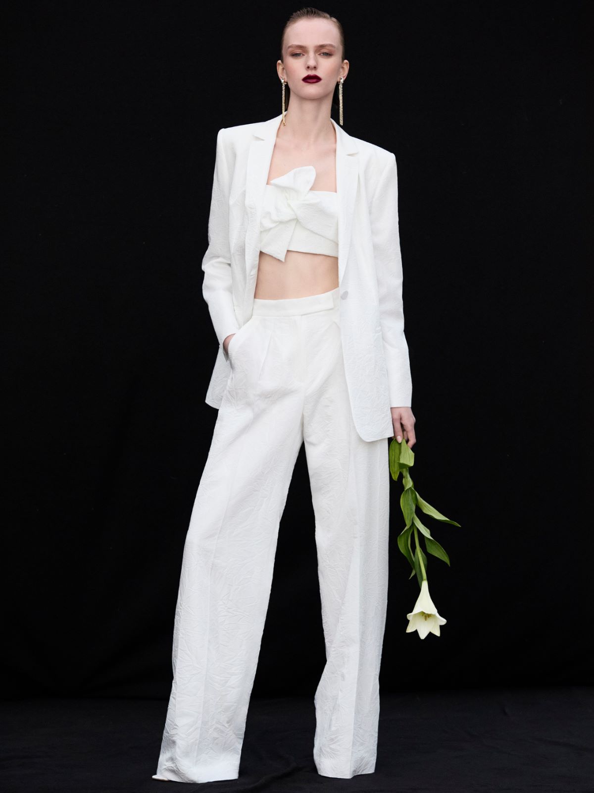 New Bridal Wedding Dress Collection | Max Mara