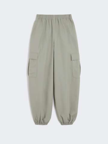 Pants cotton | Max Mara