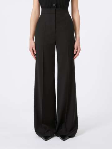 Straight fit pants | Max Mara