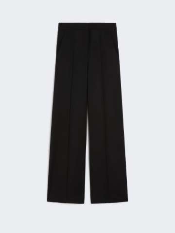 Trousers virgin wool | Max Mara