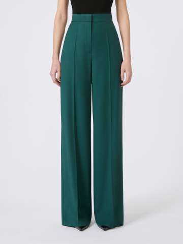 Wool pants 100 | Max Mara