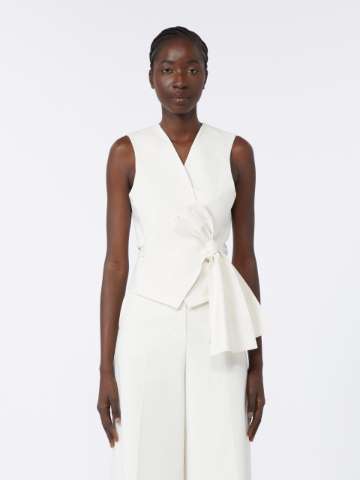 White blazer | Max Mara