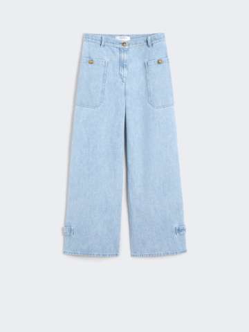 Jeans clothing | Max Mara